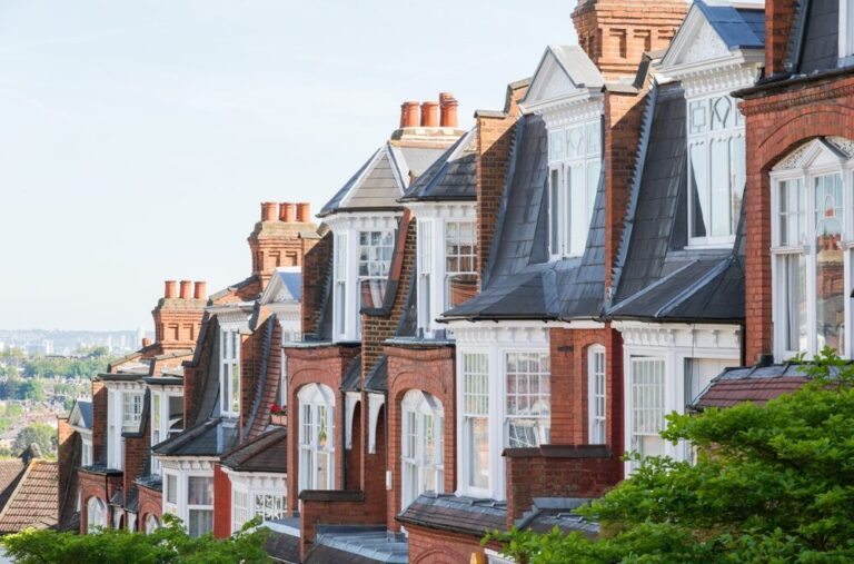 Residential Property Transactions